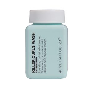 KILLER CURLS WASH 40ml